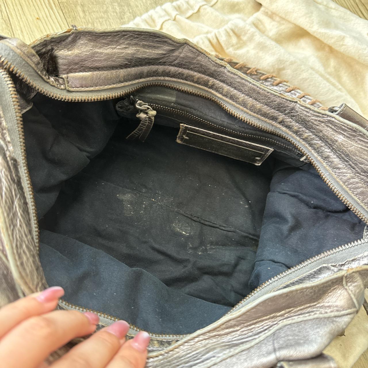 Authentic Balenciaga city bag Preowned