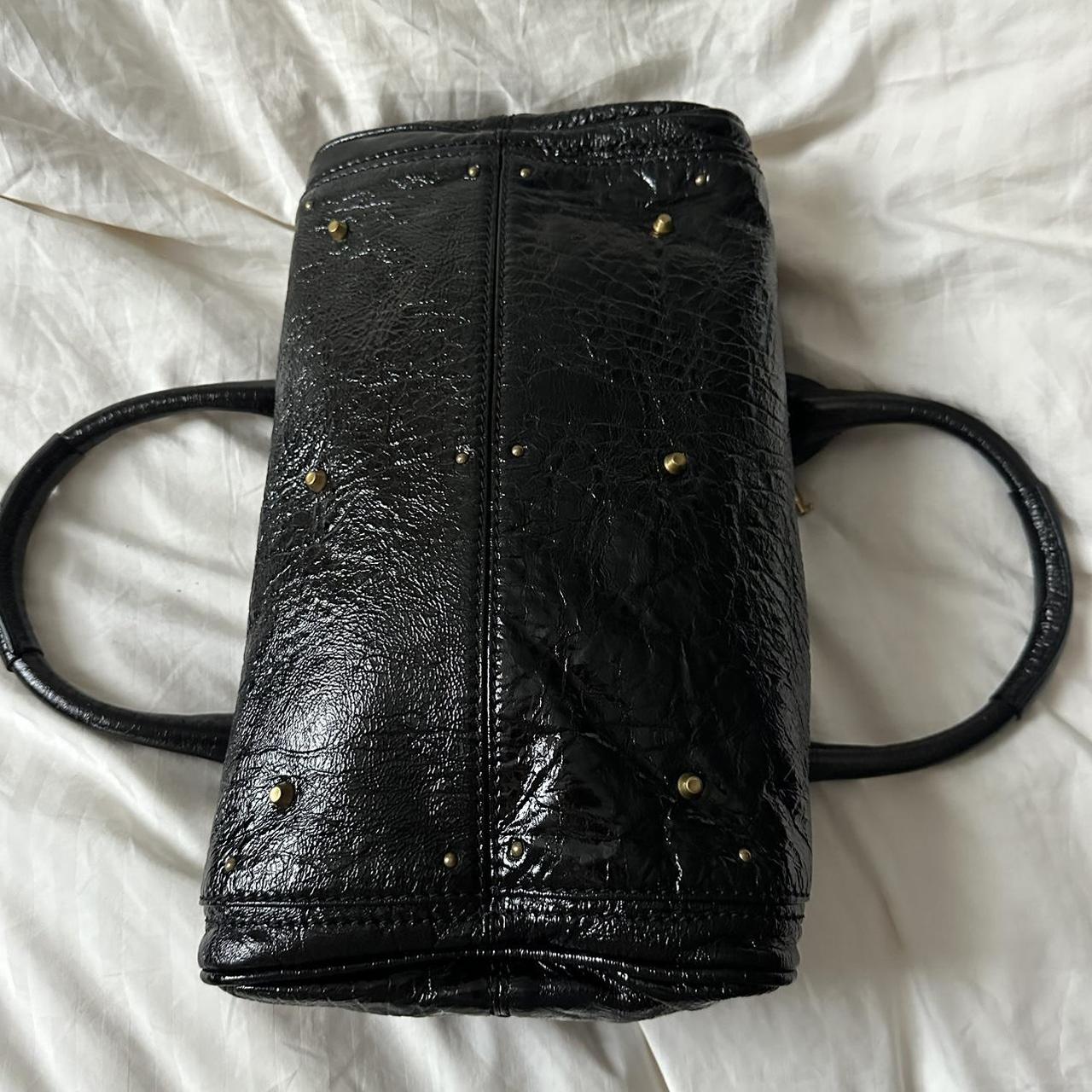 PreOwned CHLOE PADDINGTON BAG